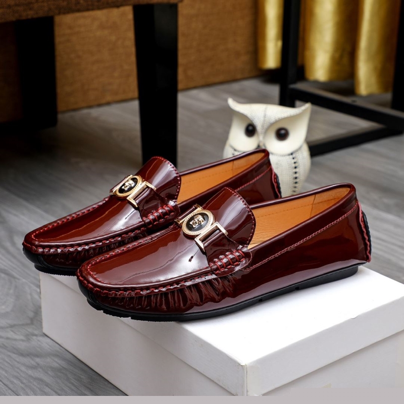 Givenchy Leather Shoes